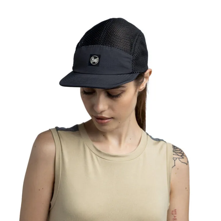 Buff 5 Panel Air Cap - Casquette