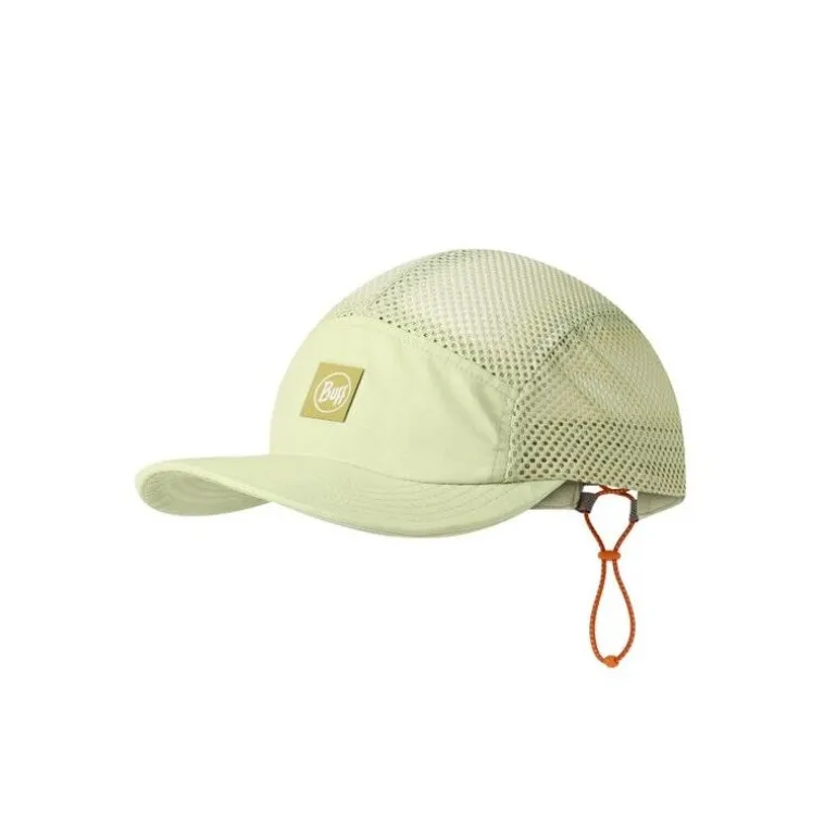 Buff 5 Panel Air Cap - Casquette