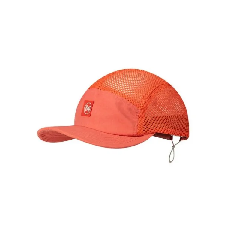 Buff 5 Panel Air Cap - Casquette