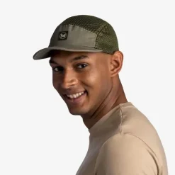 Buff 5 Panel Air Cap - Casquette