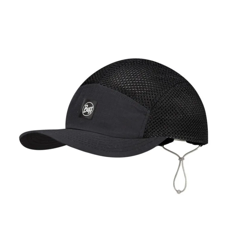 Buff 5 Panel Air Cap - Casquette