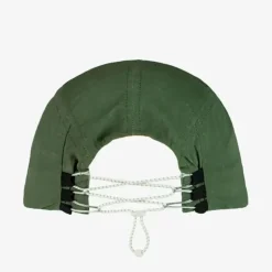 Buff 5 Panel Explore Cap Slen - Casquette