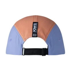 Buff 5 Panel Go Cap X POW - Casquette