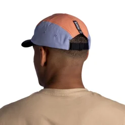 Buff 5 Panel Go Cap X POW - Casquette