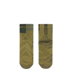 Buff Coolnet Quarter - Chaussettes running