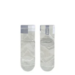Buff Coolnet Quarter - Chaussettes running
