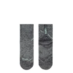 Buff Dryflx Quarter - Chaussettes running