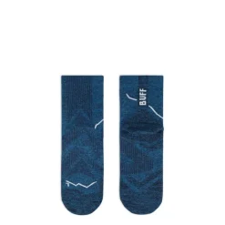 Buff Dryflx Quarter - Chaussettes running