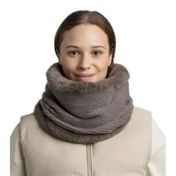 Buff Knitted Neckwarmer Comfort - Tour de cou
