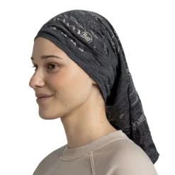 Buff Merino Lightweight Prints - Tour de cou laine mérinos