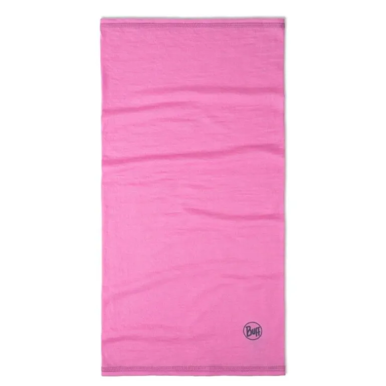 Buff Merino Lightweight Prints - Tour de cou laine mérinos