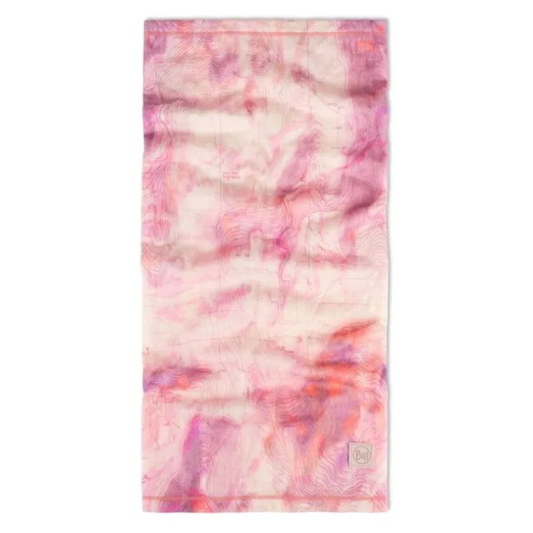 Buff Merino Lightweight Prints - Tour de cou laine mérinos