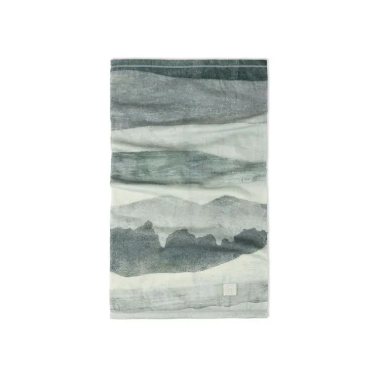 Buff Merino Lightweight Prints - Tour de cou laine mérinos