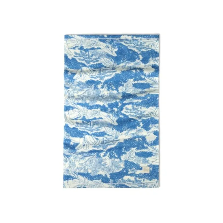 Buff Merino Lightweight Prints - Tour de cou laine mérinos
