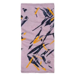 Buff Merino Lightweight Prints - Tour de cou laine mérinos