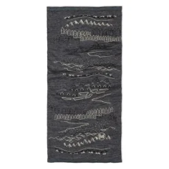 Buff Merino Lightweight Prints - Tour de cou laine mérinos