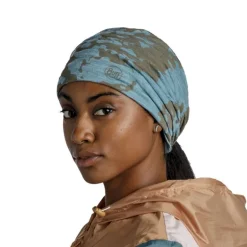 Buff Merino Lightweight Prints - Tour de cou laine mérinos
