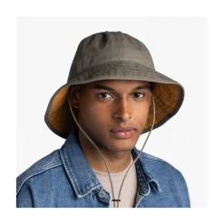 Buff Nmad Bucket Hat - Chapeau