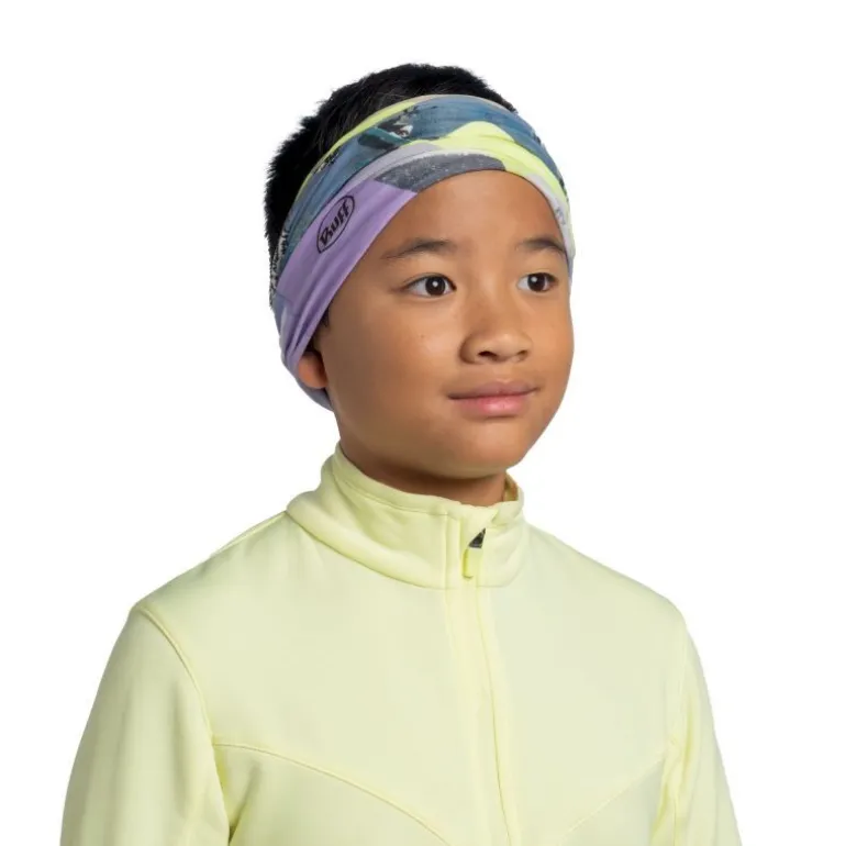 Buff Original Ecostretch Youth - Tour de cou enfant