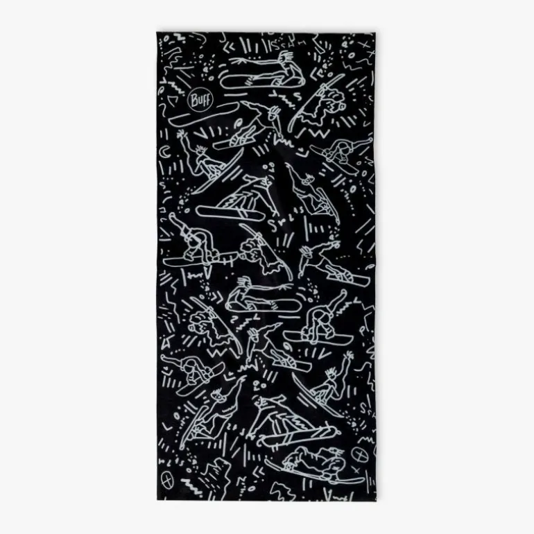 Buff Original Ecostretch Youth - Tour de cou enfant