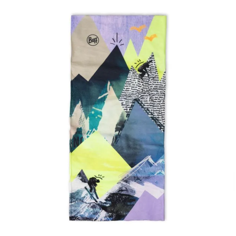 Buff Original Ecostretch Youth - Tour de cou enfant