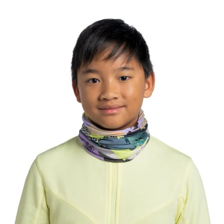 Buff Original Ecostretch Youth - Tour de cou enfant
