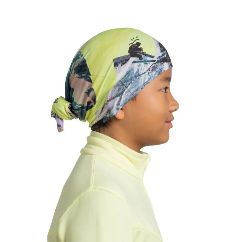 Buff Original Ecostretch Youth - Tour de cou enfant