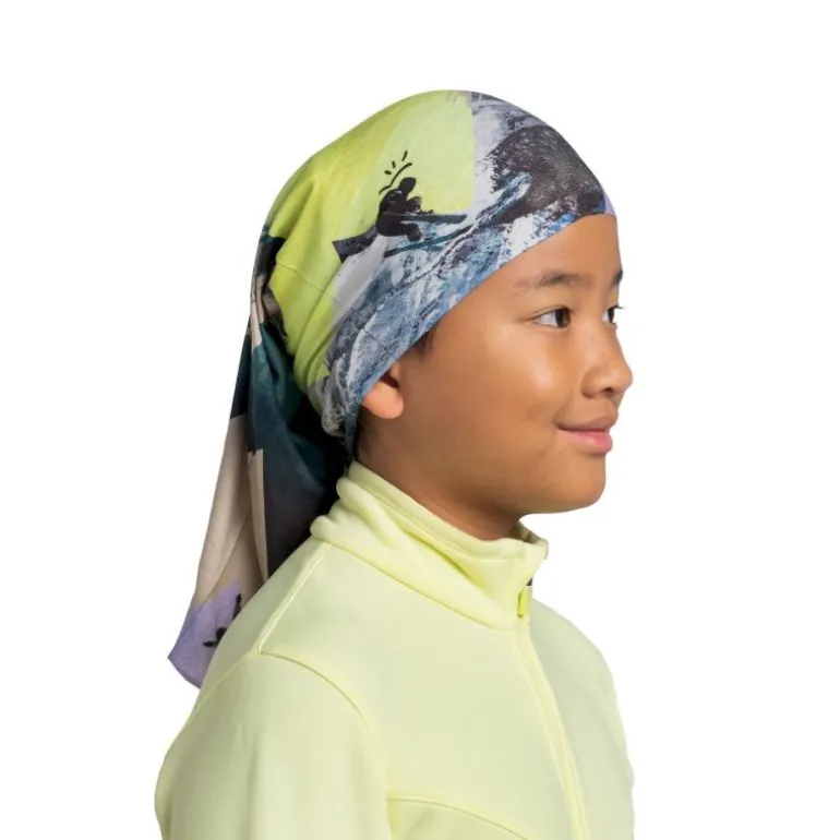 Buff Original Ecostretch Youth - Tour de cou enfant