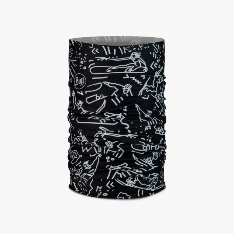 Buff Original Ecostretch Youth - Tour de cou enfant