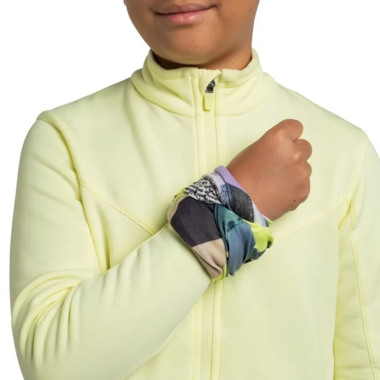 Buff Original Ecostretch Youth - Tour de cou enfant