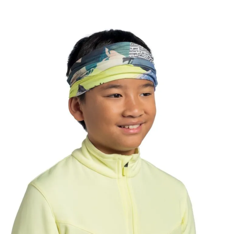 Buff Original Ecostretch Youth - Tour de cou enfant