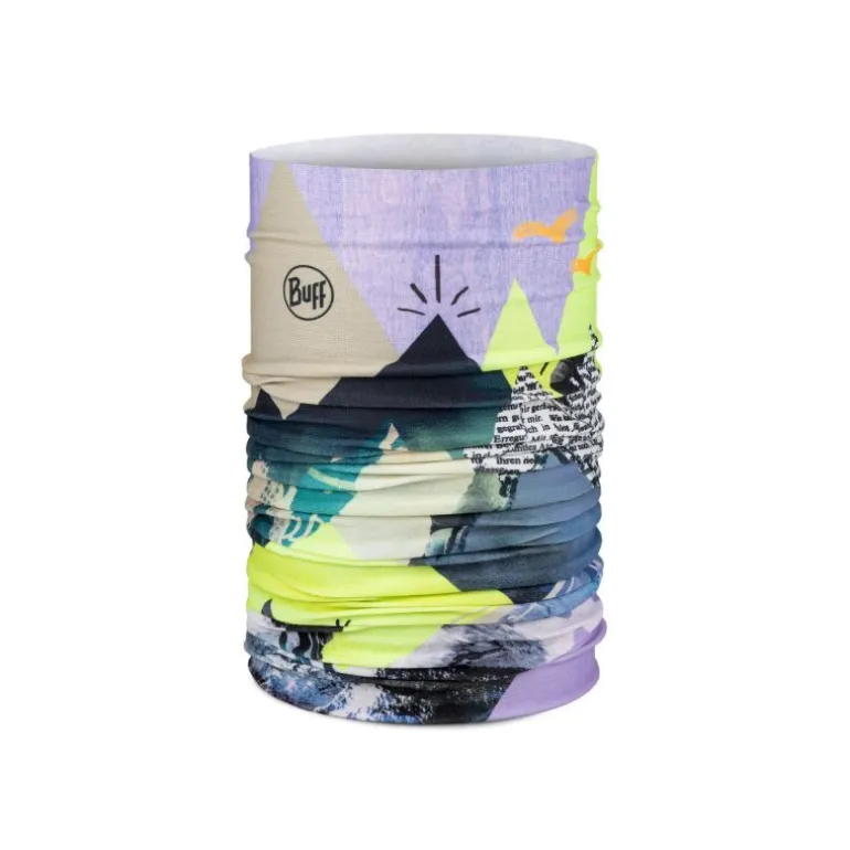 Buff Original Ecostretch Youth - Tour de cou enfant