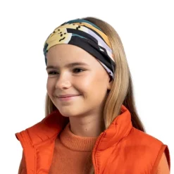 Buff Original Ecostretch Youth - Tour de cou enfant