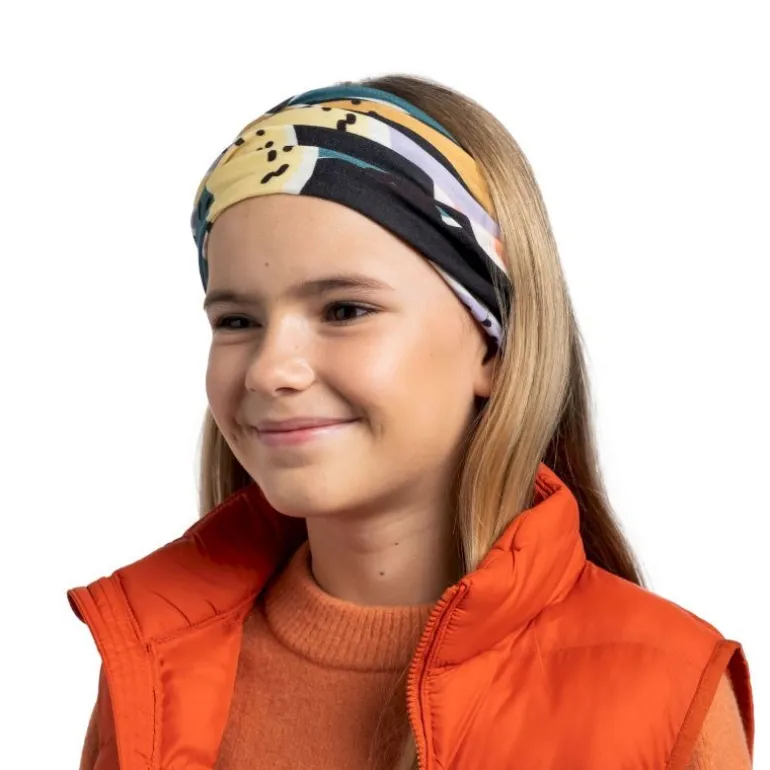 Buff Original Ecostretch Youth - Tour de cou enfant