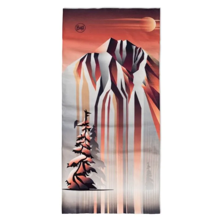 Buff Original Ecostretch Hidden Gems - Tour de cou