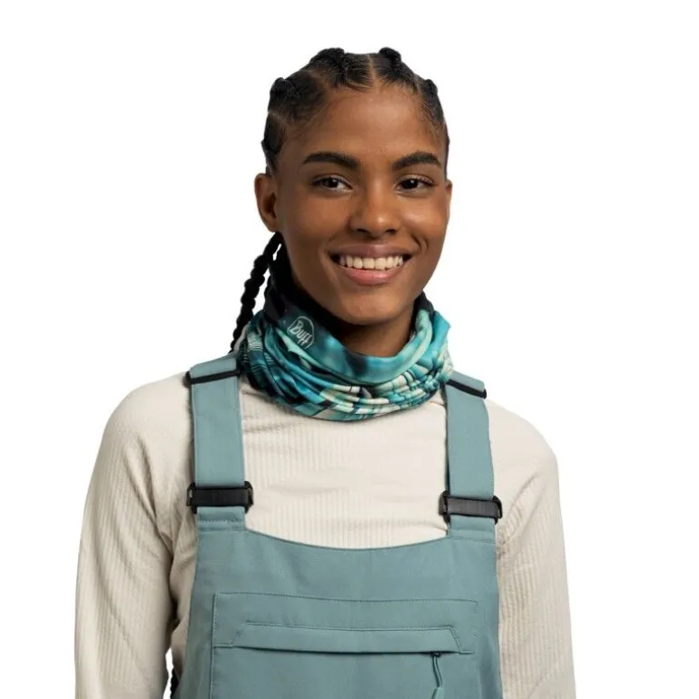Buff Original Ecostretch Hidden Gems - Tour de cou
