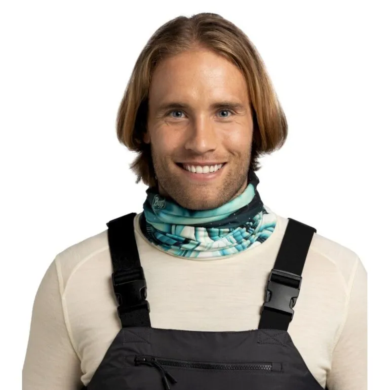 Buff Original Ecostretch Hidden Gems - Tour de cou