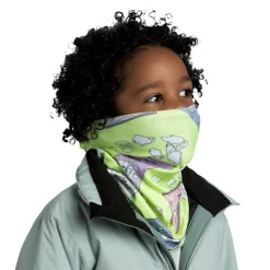 Buff Thermonet Neckwarmer - Tour de cou enfant
