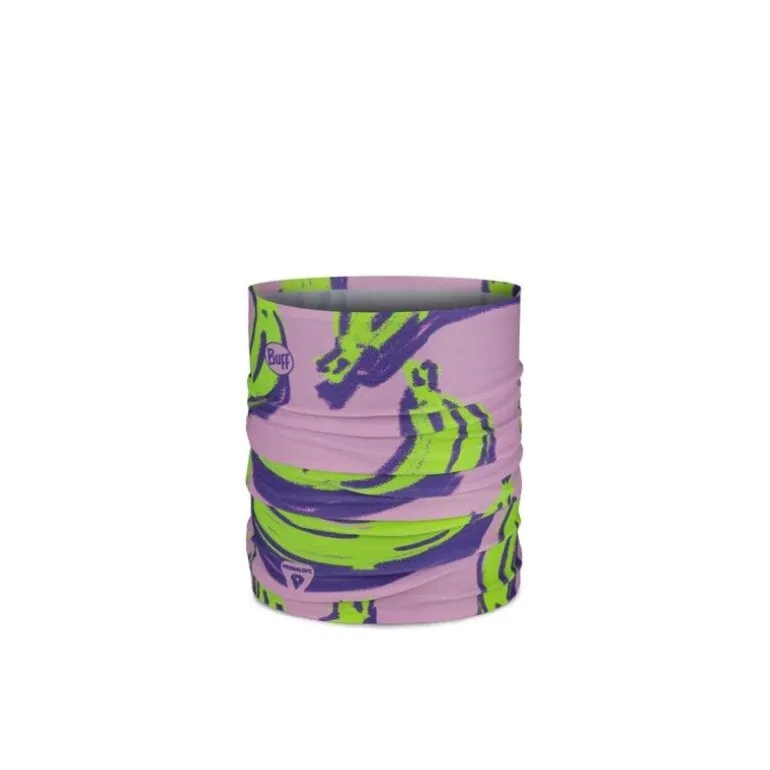 Buff Thermonet Neckwarmer - Tour de cou enfant