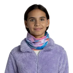 Buff Thermonet Neckwarmer - Tour de cou enfant