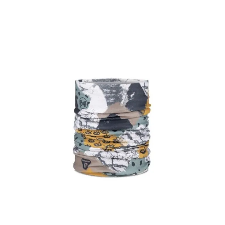 Buff Thermonet Neckwarmer - Tour de cou enfant