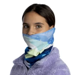Buff Thermonet Neckwarmer - Tour de cou enfant