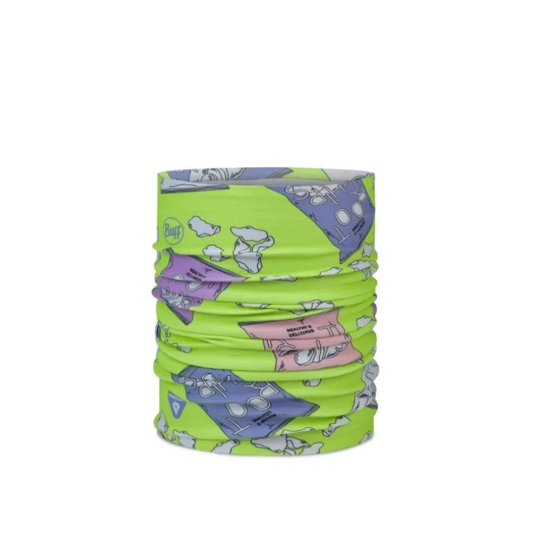Buff Thermonet Neckwarmer - Tour de cou enfant