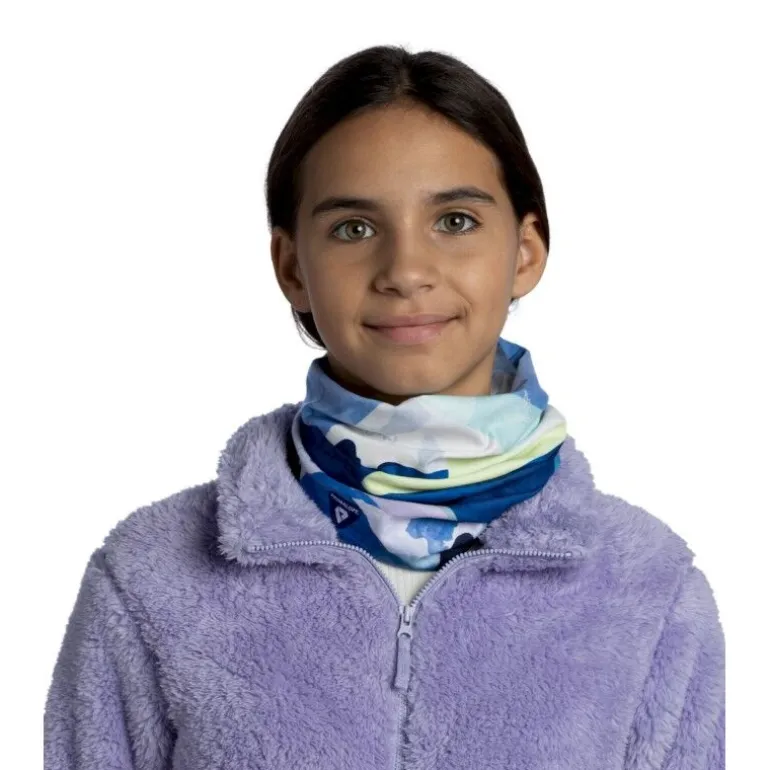 Buff Thermonet Neckwarmer - Tour de cou enfant
