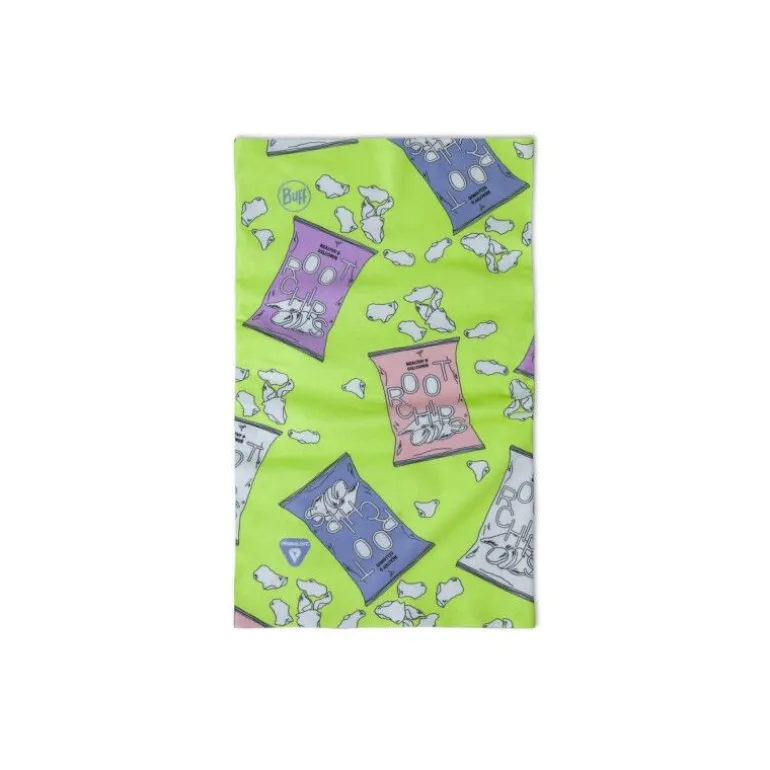 Buff Thermonet Neckwarmer - Tour de cou enfant