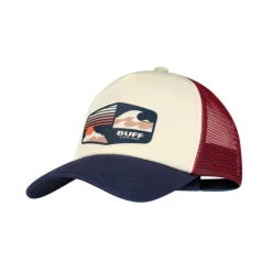 Buff Trucker Cap - Casquette