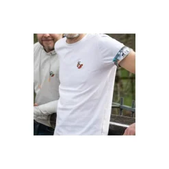 BV Sport Coton DBDB - T-shirt
