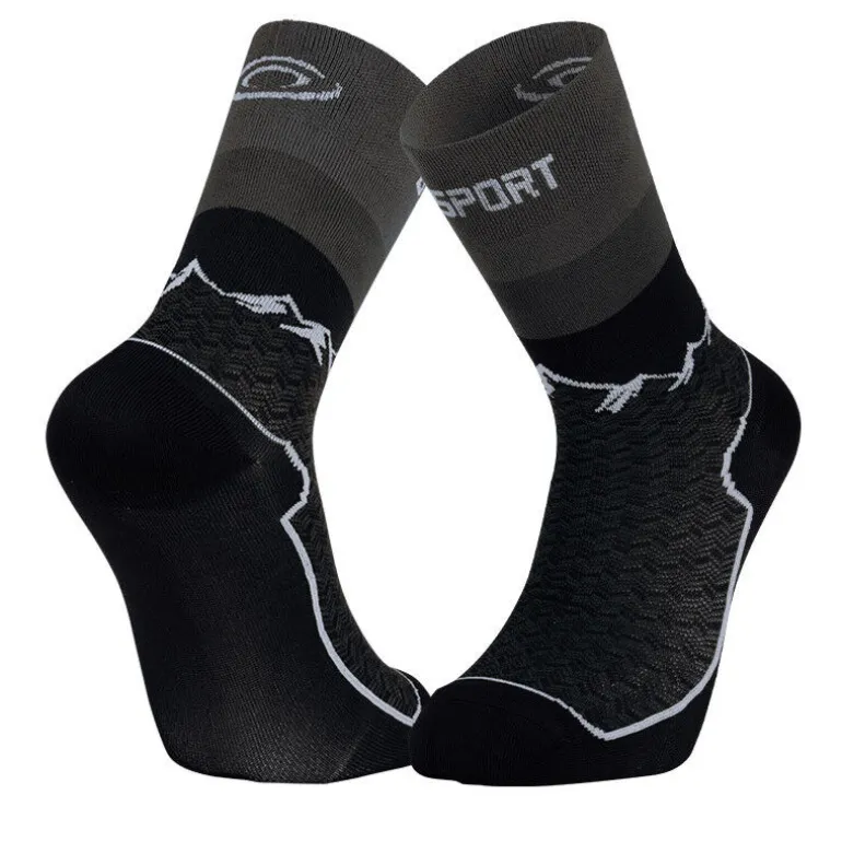 BV Sport Double GR Haute Polyamide - Chaussettes randonnée