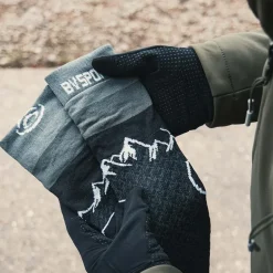 BV Sport Double GR Haute Polyamide - Chaussettes randonnée
