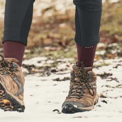 BV Sport Double GR Haute Lyocell - Chaussettes randonnée